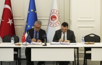 Ankara Büyükşehir'den AB destekli kırsal tarım projesi