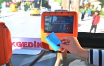 Anne Kart ile 15 Binin Üzerinde Anne Ücretsiz Ulaşımdan Faydalanıyor