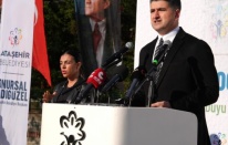 Ataşehir'de engelsiz çocuk kampüsü açıldı