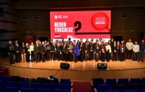 Başkent'te anlamlı çalıştay