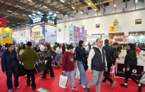 Beylikdüzü Belediyesi 42. Uluslararası İstanbul Kitap Fuarı’nda