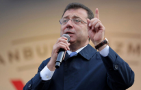 Ekrem İmamoğlu'nun yargılandığı diploma davası 16 Şubat'a ertelendi