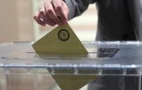 İç Anadolu bölgesinde hangi parti birinci oldu?