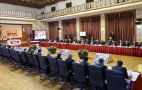 Komisyon'da Öcalan görüşmesinin özet tutanakları okundu. İşte Öcalan'ın heyete söyledikleri