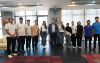 Manisa'da öğrencilere müjde