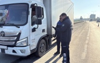 Manisa'da  Yılbaşı Denetimleri Sıklaştı