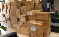 Manisa’da 15 Ton Atık İlaç Doğaya Karışmadan İmha Edildi