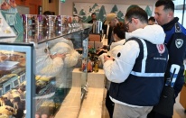 Manisa’da Öğrenci Dostu Denetim: Kafe ve Restoranlar Mercek Altında