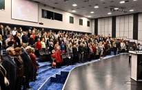 Muratpaşa’dan ‘Unutkanlık, Demans ve Alzheimer’ konferansı