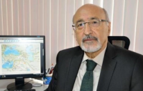 Osman Bektaş'tan Antalya depremi açıklaması: Kaygı verici