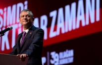 Özgür Özel'den adaylık açıklaması: Tartışmalara noktayı koydu!