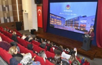 ABB'den sağlıklı ve eğitimli aileler projesi