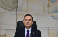 Ahmet Akın'dan "AKP'ye geçecek" iddialarına ilişkin açıklama