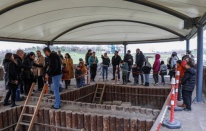 Arkeolojiyi eğlenerek öğrendiler