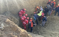 Ankara İtfaiyesi'nden 2025 raporu: 32 bin 675 olaya müdahale