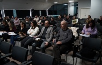 Balıkesir Büyükşehir, İlçe Belediyeleriyle İstişare Toplantısında Buluştu