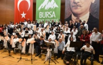 Bursa Büyükşehir'le engeller aşılıyor