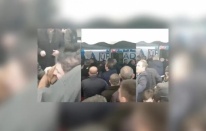 Bursa Büyükşehir Belediye Başkanı saldırıya uğradı: Bunlar bizi yıldıramaz