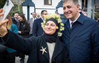 Cemil Tugay: Üreticinin emeğini korumaya devam edeceğiz