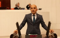 CHP'li Polat'tan suç duyurusu