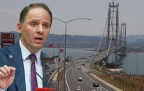 CHP'li Yavuzyılmaz astronomik rakamı paylaştı!