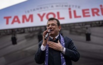 Ekrem İmamoğlu'na soruldu: Rakip olarak kimi görmek istersiniz?