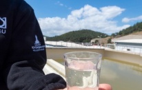 İZSU’dan susuzluğa karşı üç aşamalı plan