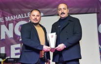 Karatepe gençlik şöleninin ikincisi düzenlendi