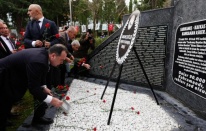 Manisa’da Sarıkamış’ın Beyaz Hüznü Anıldı