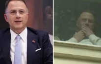 Murat Çalık'ı, oradan oraya sürüklemeye devam ediyorlar!