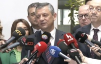 Özgür Özel'den AK Partili Özlem Zengin'e yanıt: 'Emeklilere kimse gariban diyemez, CHP emeklisine sahip çıkıyor'