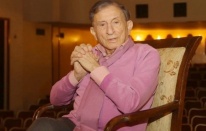 Usta sanatçı Haldun Dormen yaşamını yitirdi