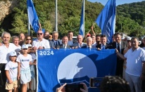 ‘Yeşil ve mavisi' ile Bursa yeniden nefes alıyor