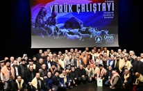 Yörük Çalıştayı sona erdi