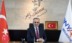 Başkan Esen, yerel seçimlerin ardından geçen 3 yılı değerlendirdi