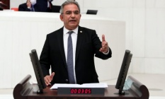 "3 yılda bitirileceği söylenen baraj 7 yıldır bitirilemedi!"