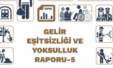 Genel-İş Sendikası'ndan "Gelir Eşitsizliği ve Yoksulluk" raporu
