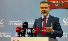 Yeniden Refah'lı Kılıç'tan AKP'ye eleştiri