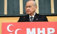 Devlet Bahçeli'den 'belediyeler' çağrısı