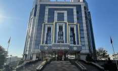 Buca Belediyesi'ne operasyon