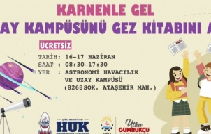 Çiğli Belediyesi’nden öğrencilere karne hediyesi