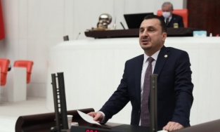 "Bakan'ın açıklamaları, iktidarın 20 yıldır yaptığı hataların itirafıdır"