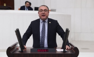 Aydınlıları çileden çıkaran elektrik kesintileri Meclis'e taşındı