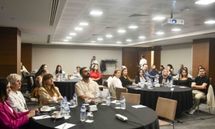 ABB ve UNICEF'ten çocuklar için işbirliği