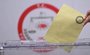 Bu anket kamuoyu ile paylaşılmadı...