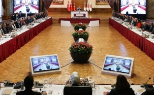 CHP'nin İmralı kararı sonrası yapılan ilk anket!