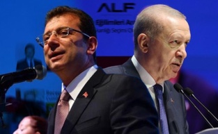 İddianamenin açıklandığı hafta yapılan ankette devasa fark