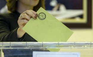 Ankara’da hangi parti birinci çıktı... Yeni anketin sonuçları