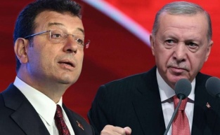 Dikkat çeken anket: İmamoğlu ile Erdoğan’a oy veren seçmenin yaş, eğitim ve bölge farkı