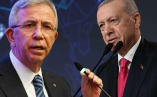 Mansur Yavaş ile Erdoğan ikinci tura kalırsa kim fark atar?